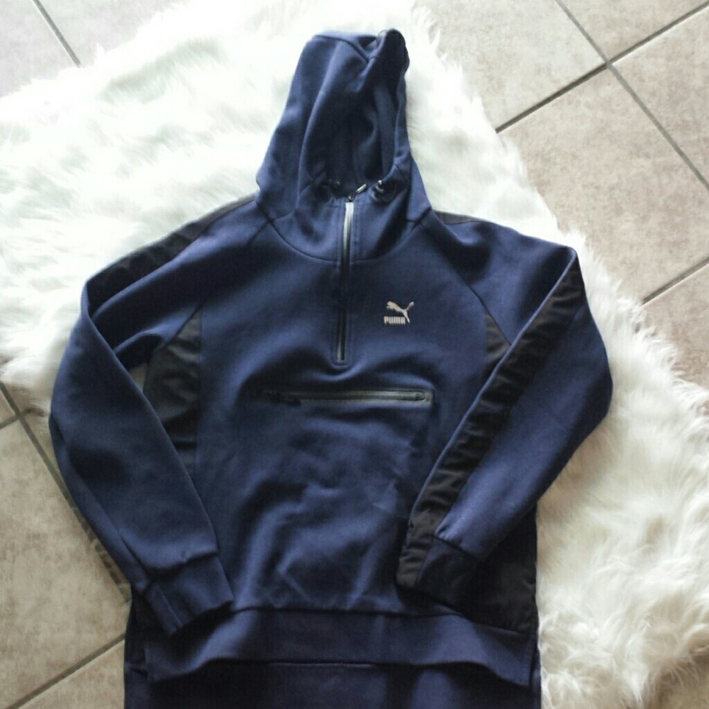Puma sweater